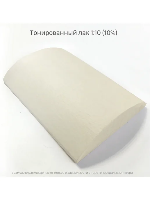 Luxens Колорант для краски белый 200мл, 900 мл, фото 4