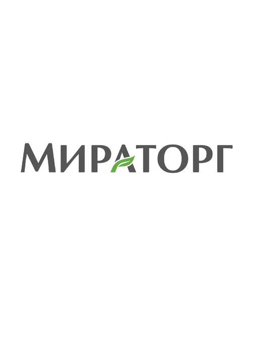 Мираторг (4 x 370 мл) морс (клюква, красная смородина), 4x370, 370 мл, фото 2
