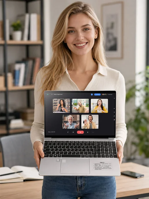 Ноутбук для работы и учебы 16.2 "ultra 9 32 ГБ +2048ГБ, 32 ГБ, 2048 ГБ, фото 7