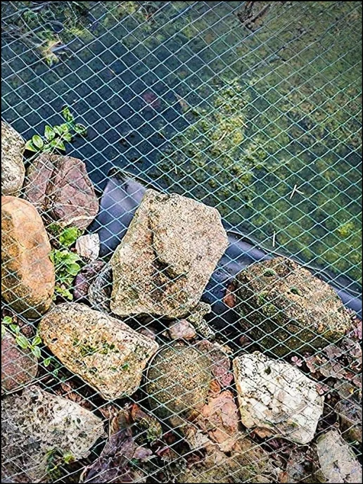 Маскировка для охоты, нейлон, 200x300 см, 500x200 см, фото 3