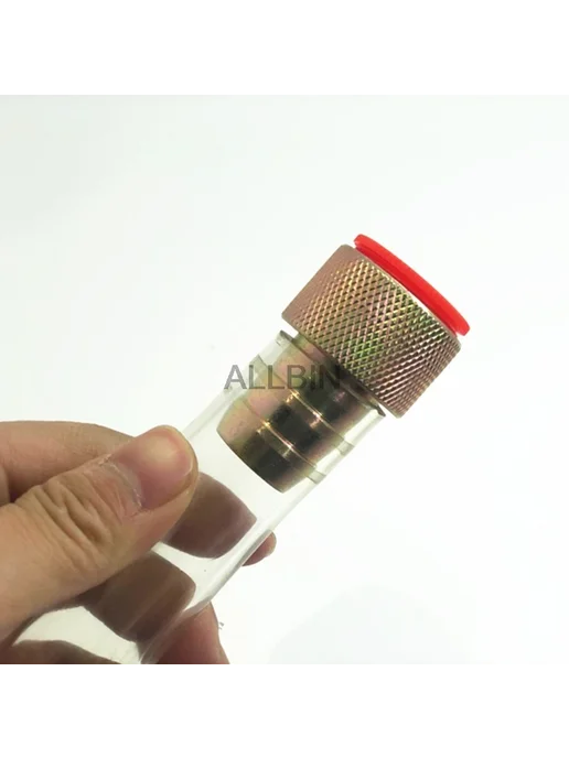 ALLBBIN Дренажная труба двигателя для экскаватора SUMITOMO SH CX210-, вариант, фото 2