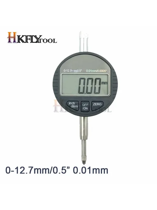 HKFLYTOOL 35-50мм щупы для измерения внутреннего диаметра, вариант, фото 7