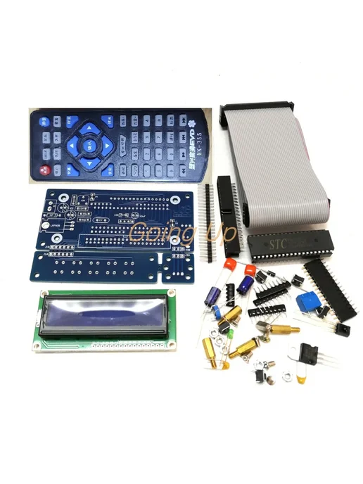 Нет бренда Контроллер плеера Finished kit другое, вариант, фото 2