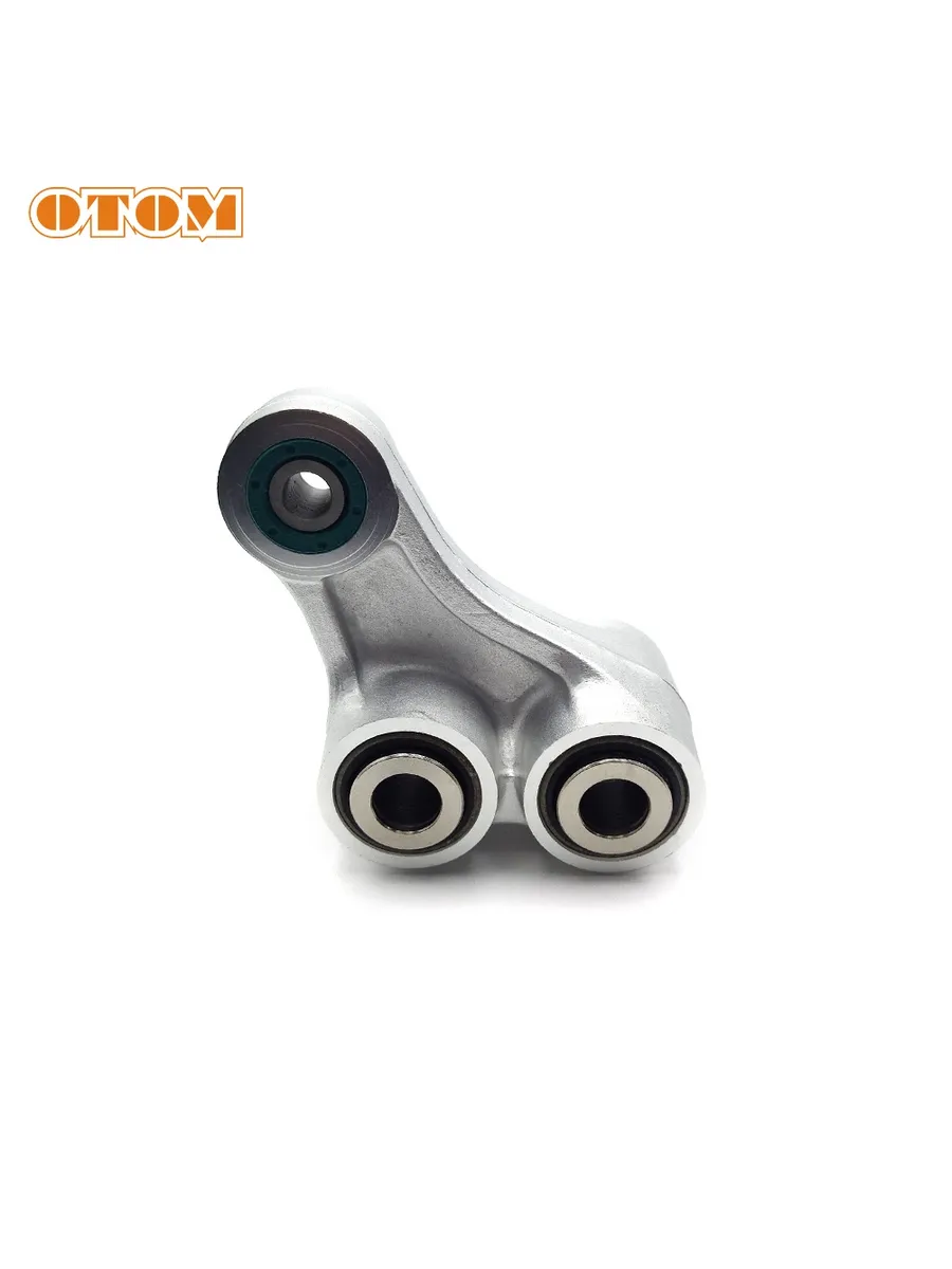 Тяговый стержень заднего маятника Triangle Lever для KTM Hus
