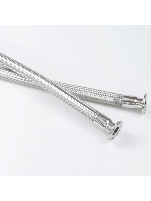 Нет бренда Трубка из нержавеющей стали 304 700mm 19mm OD K50.5mm, из нержавеющей стали 700mm, фото 3