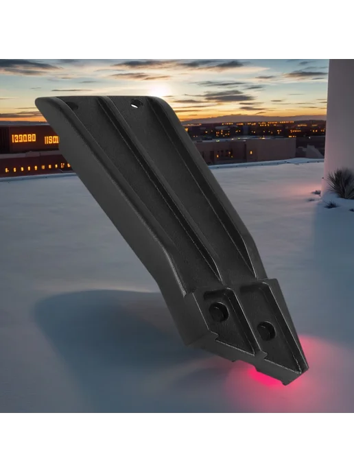 Задний крюк Mudguard для Kukirin G2 Pro (скоба), вариант, фото 2