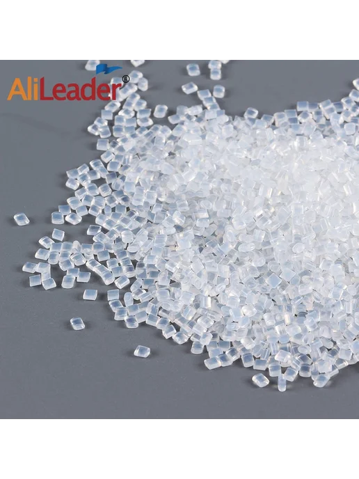 AliLeader итальянский кератиновый клей, желтый, прозрачный, желтый, фото 5