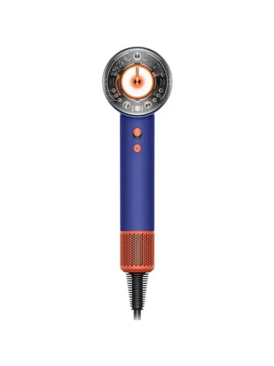 Dyson Фен HD16 Vinca Blue Topaz