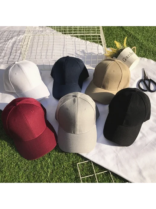 Xingke Мужчины Женщины Бейсбольная Кепка Snapback Кепки Casquette Ш, фиолетовый, фото 2