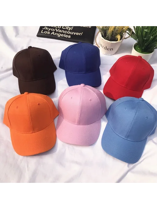 Xingke Мужчины Женщины Бейсбольная Кепка Snapback Кепки Casquette Ш, фиолетовый, фото 3