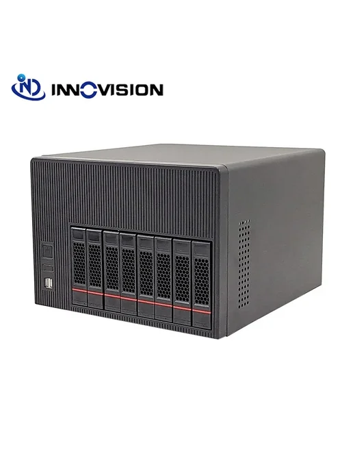 Whaleve корпус для NAS 8 HDD, вариант, фото 3