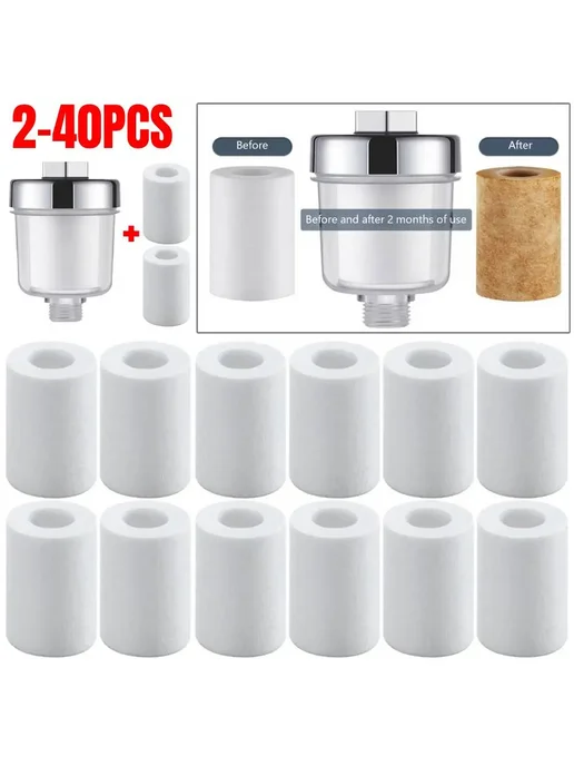 APWIKOGER Фильтр для смесителя 4 Cotton 1 Filter, 4 Cotton 1 Filter, фото 2