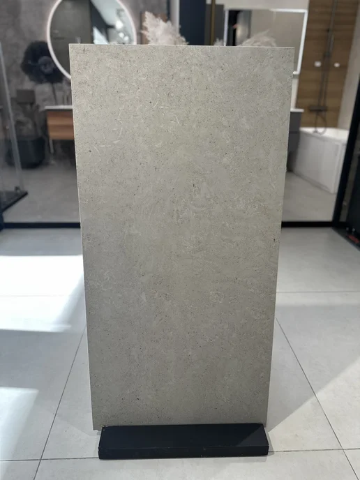 Керамогранит 120*60. San Pablo Grey. 1.44 кв м. 2 шт, 2 шт