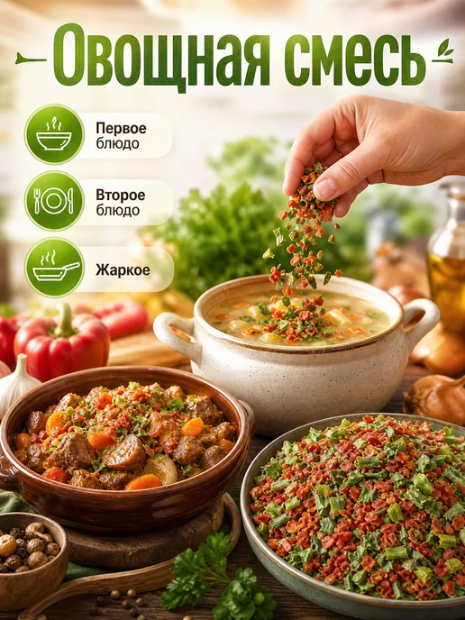 Вкусняшки от Наташки Овощи сушёные морковь и лук зелёный, зеленый, фото 2