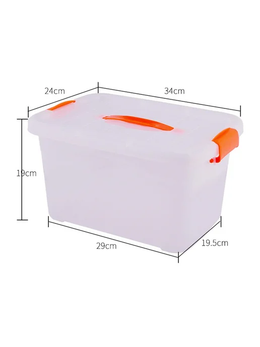 Коробка для хранения, вариант, фото 2