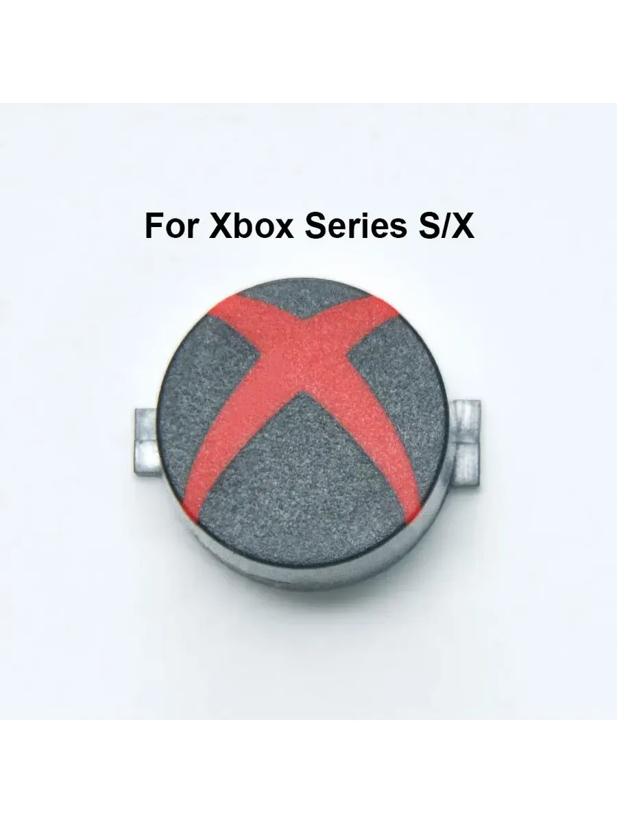 Кнопки для контроллера Xbox Series S/X