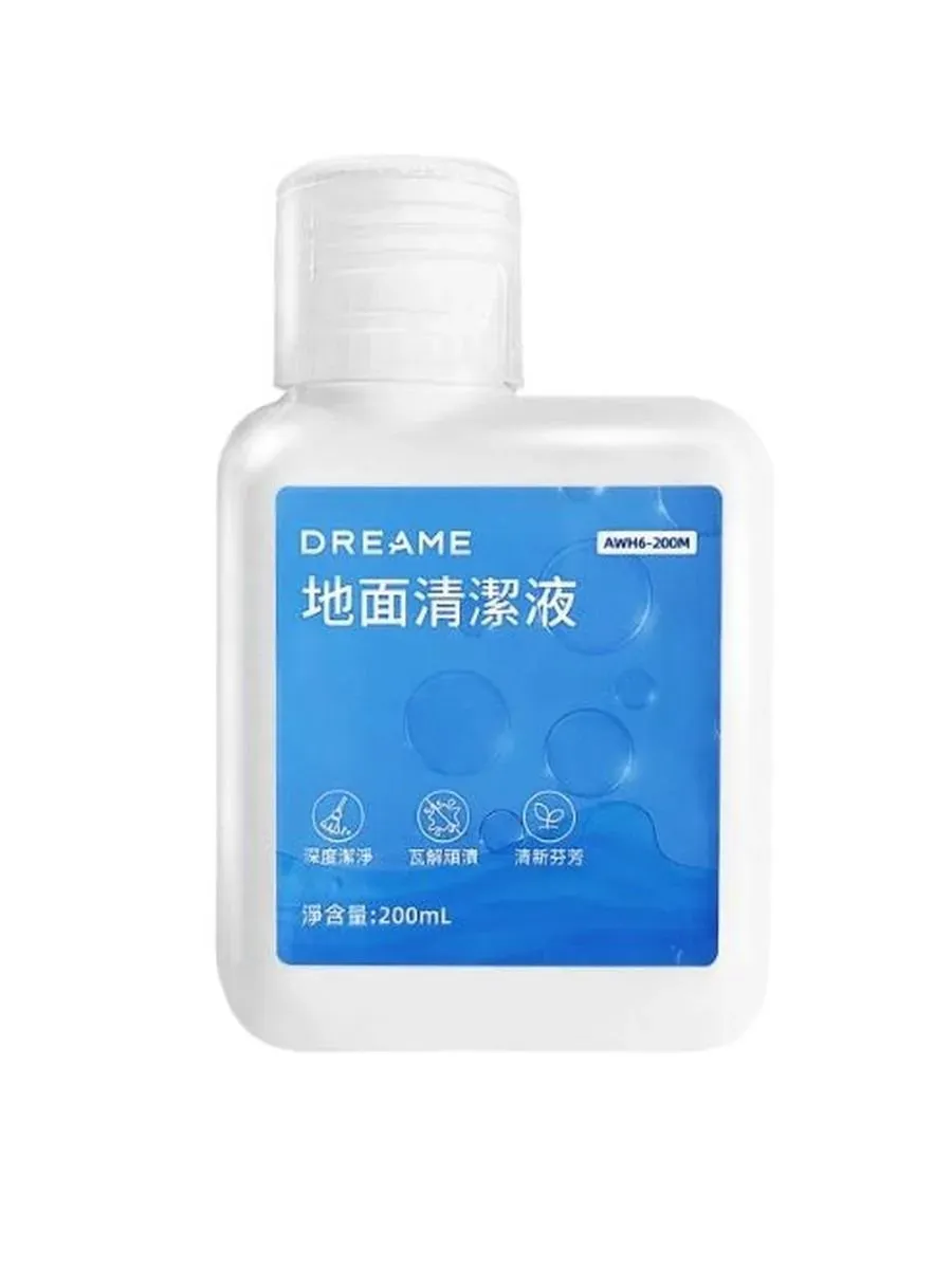 Очиститель Dreame 200 мл для робота-пылесоса
