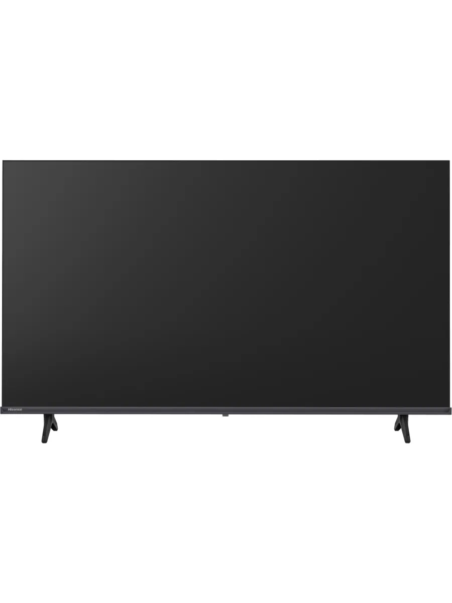 HISENSE Телевизор QLED 40" 40A5S Smart TV FULL HD