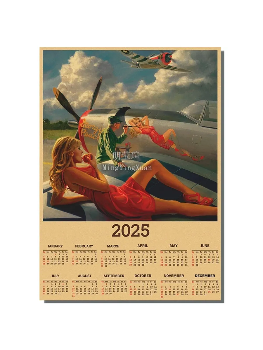 Календарь Настенный 2026 Эротика Купить Календарь Настенный 2026 Эротика Купить