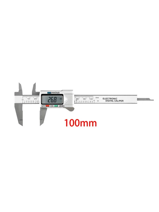 Voktta Цифровой штангенциркуль 0-150 мм 100mm, вариант