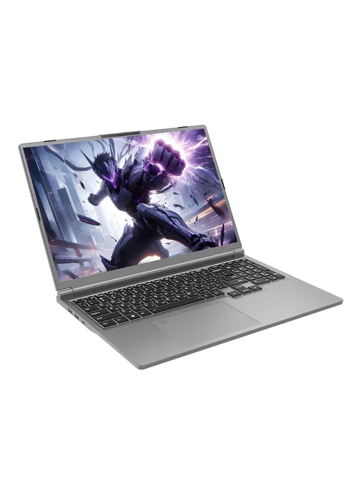 PWR Ноутбук игровой, i7-6700HQ, 32 GB 1TB, GTX 1060-6GB, RU, 16 ГБ, 1 ТБ, фото 8