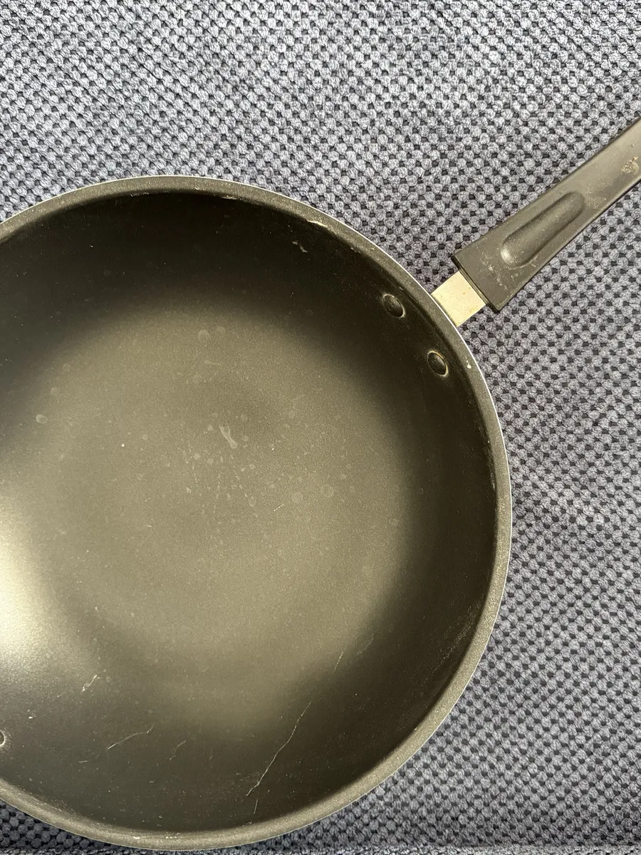 Сковорода для wok