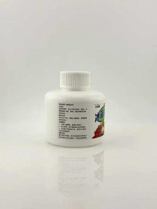 Lunvella Антибактериальный поглотитель запаха для холодильника, вариант, фото 6