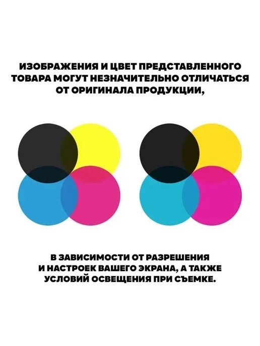 Screen Tech Коврик для мыши круглый 25 см с принтом Виноград №2, вариант, фото 2