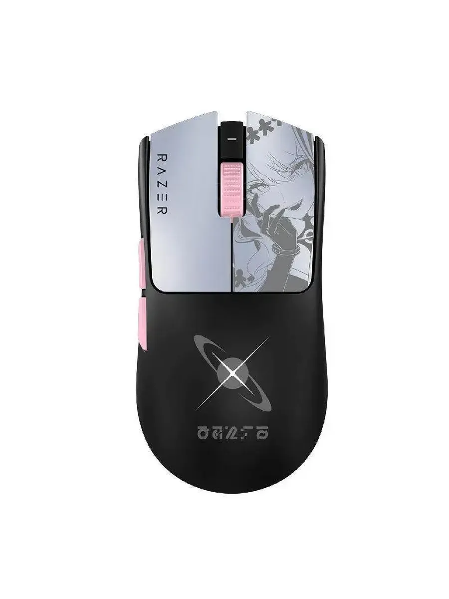 Razer Беспроводная мышь Viper V3 Pro SE, лимитированная сери