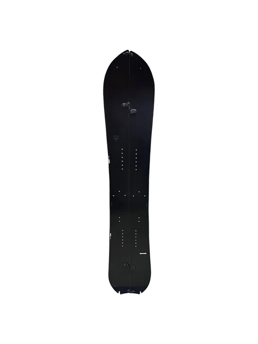 Rossignol Сплитборд Proto 23 24, черный