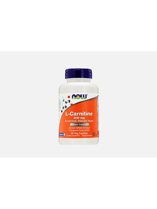l carnitine now   L- Foods     USmall Carnitine is the purest form NOW L-  Now Foods