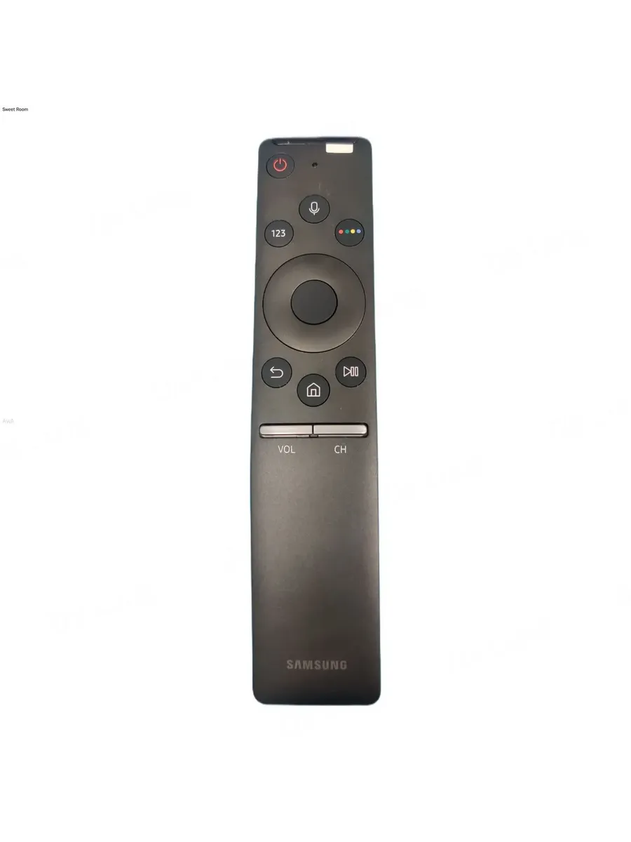 BN59-01274A/01298D Smart Control с голосовым управлением
