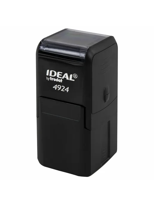 Trodat Оснастка для печатей оттиск D40 мм и штампов 40х40 мм оттиск, 40x40 мм, фото 2