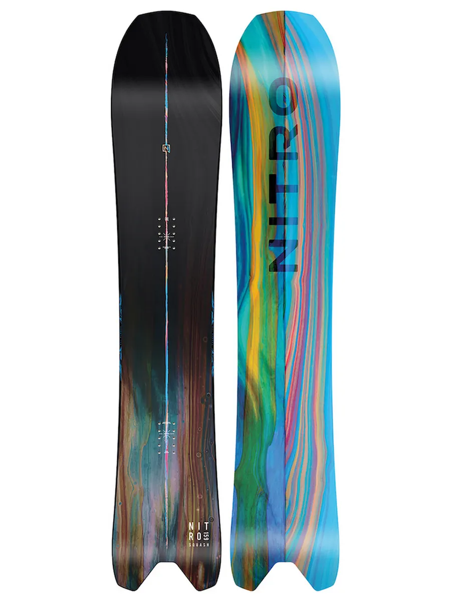 Сноуборд Squash 24 25