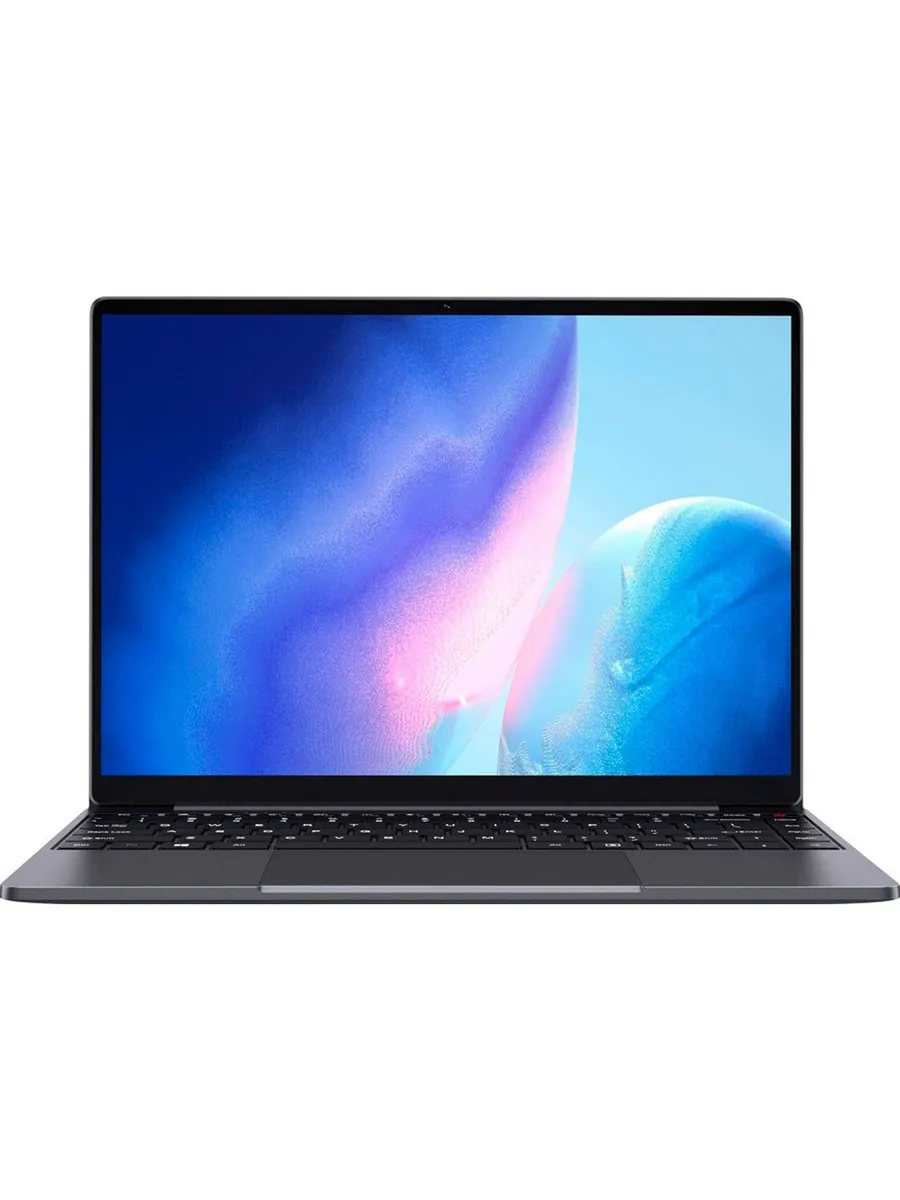 Ноутбук CoreBook X 14'', серый (CWI570-93321N1HDMHX)