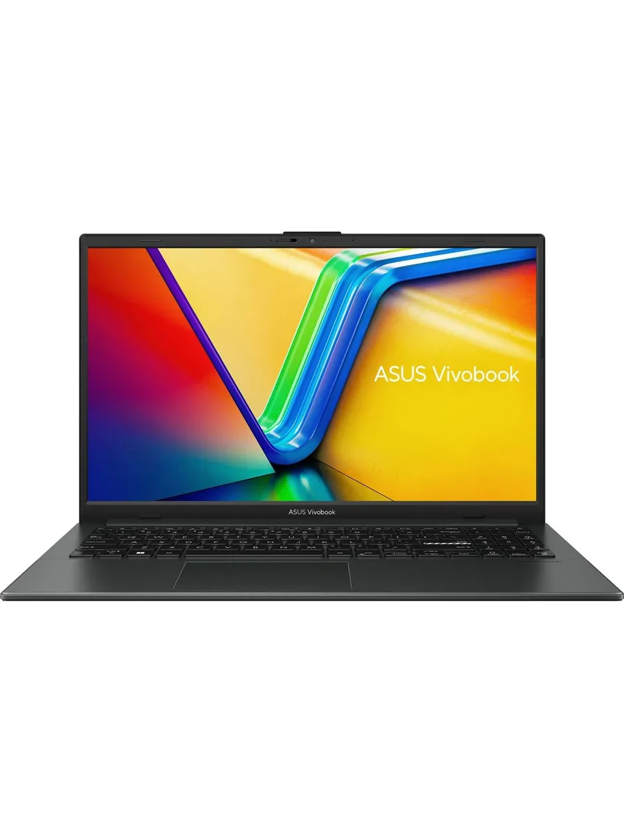 Ноутбук E1504FA-BQ2467 15.6'', IPS, FHD, черный (90NB0ZR2
