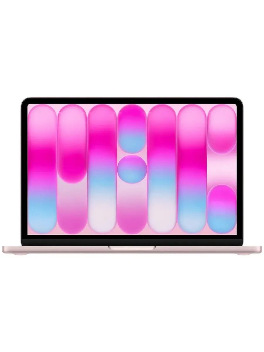 Ноутбук MacBook Neo 13 A18 Pro 8Gb/256Gb Blush Розовый