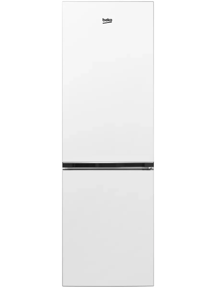 Холодильник двухкамерный B1RCNK272W, 239 л Beko 1136208402 купить в интернет‑магазине Wildberries