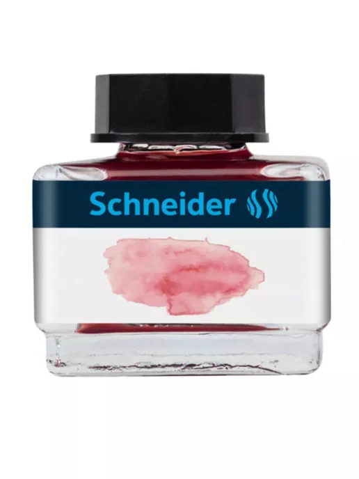 Schneider Чернила Schneidеr румяна, 15мл, 15 мл