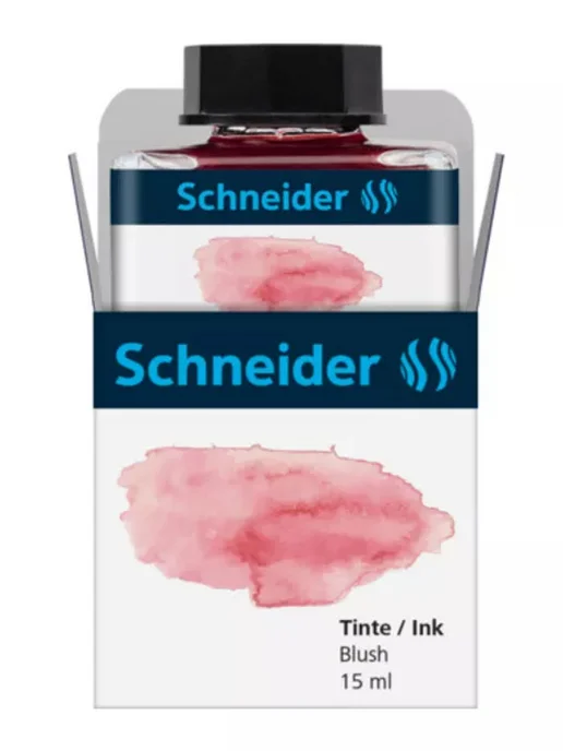 Schneider Чернила Schneidеr румяна, 15мл, 15 мл, фото 2