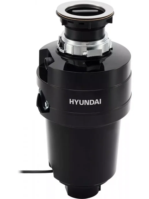 HYUNDAI Измельчитель HFWD 12560 560Вт черный, 560 Вт, фото 8