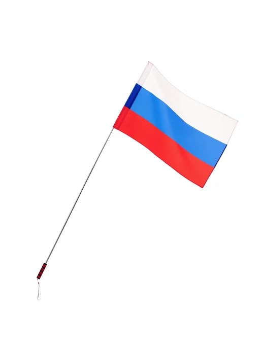Market_Флаги Флагшток выдвижной, 2 м, 2 м, фото 3