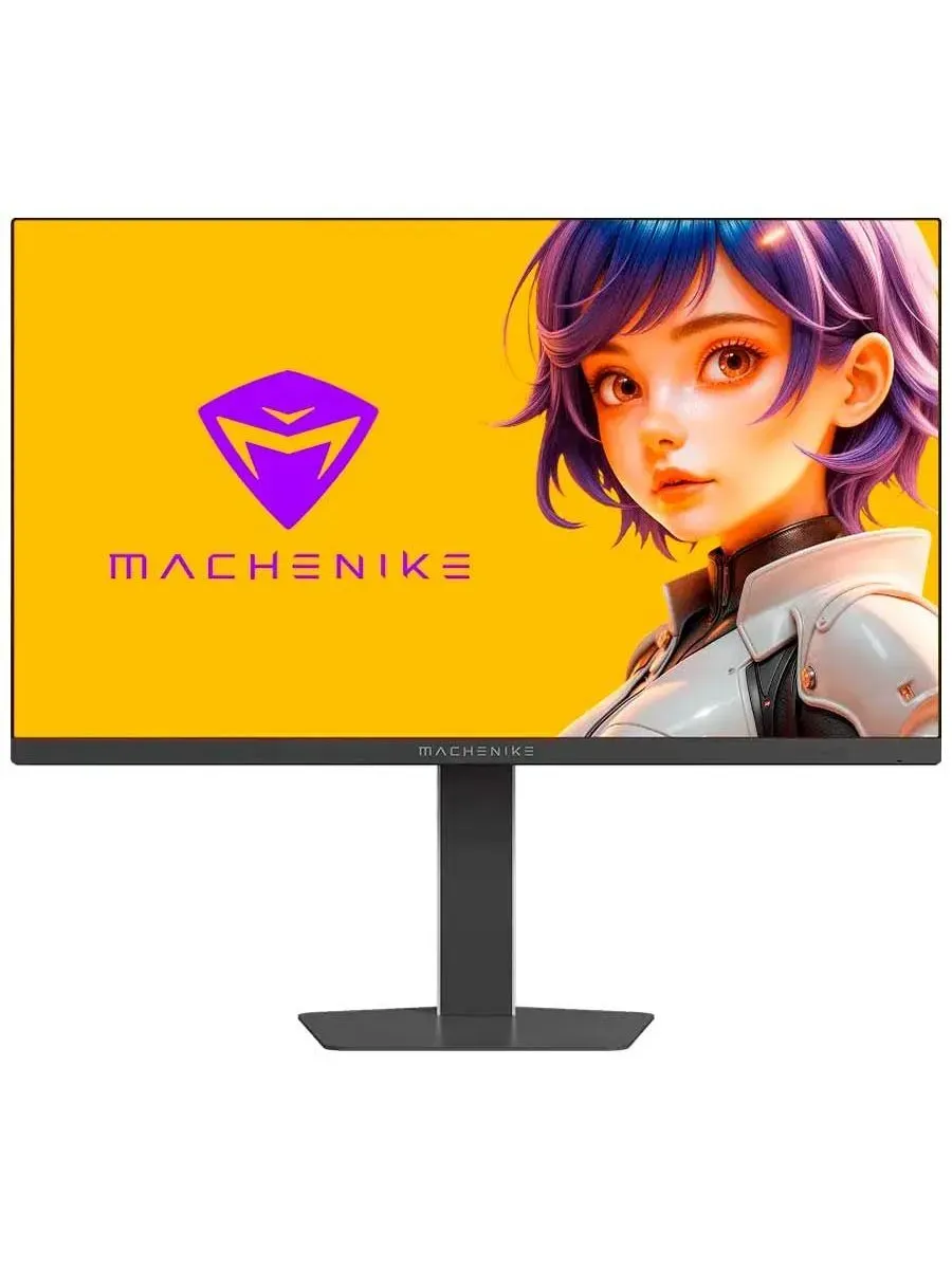 ЖК монитор MCF25F200L-W (JJ02H6004RU) Machenike 1136905774 купить за 13 279 ₽ в интернет‑магазине Wildberries