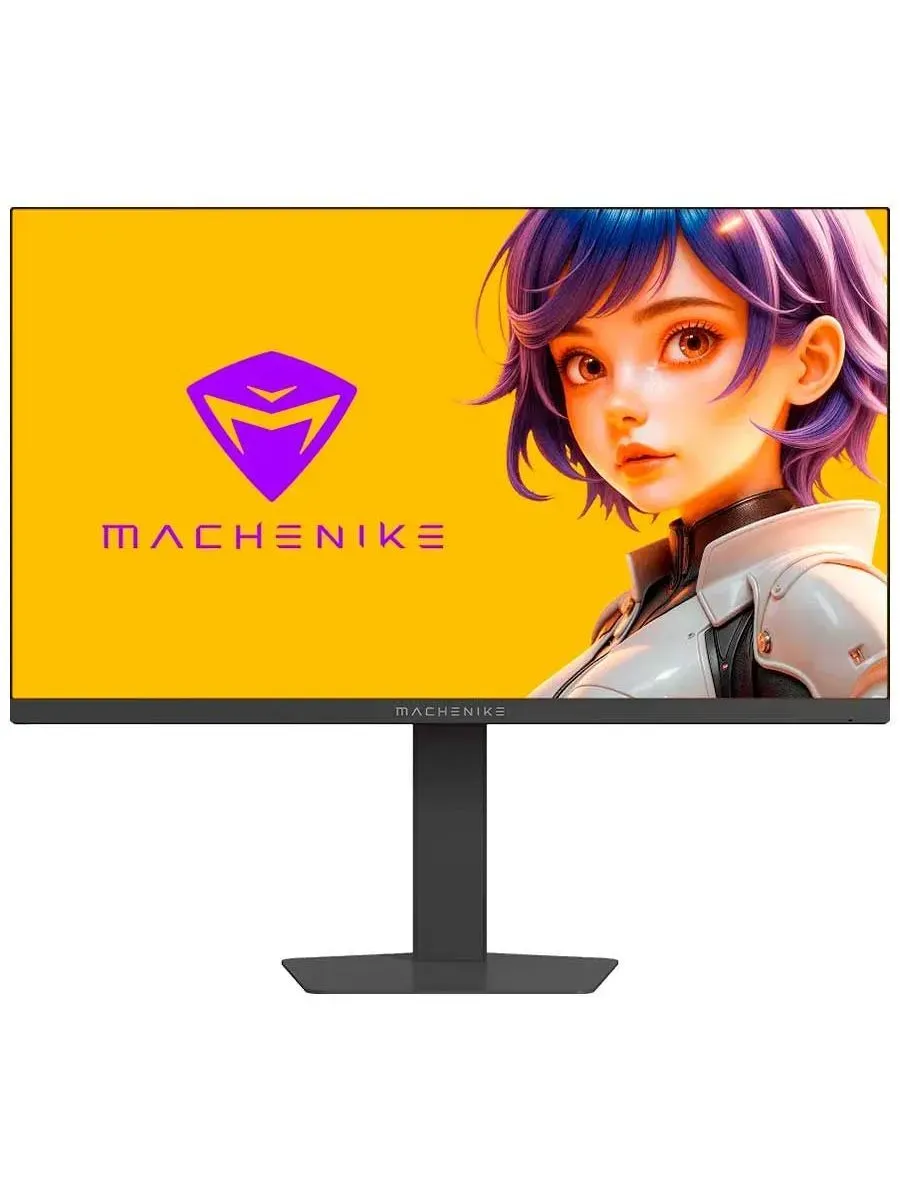 ЖК монитор MCF25F200L (JJ02H8004RU) Machenike 1136905794 купить в интернет‑магазине Wildberries