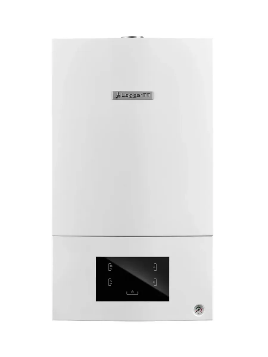 Котел газовый LaggarTT ГАЗ 6000 24C RN