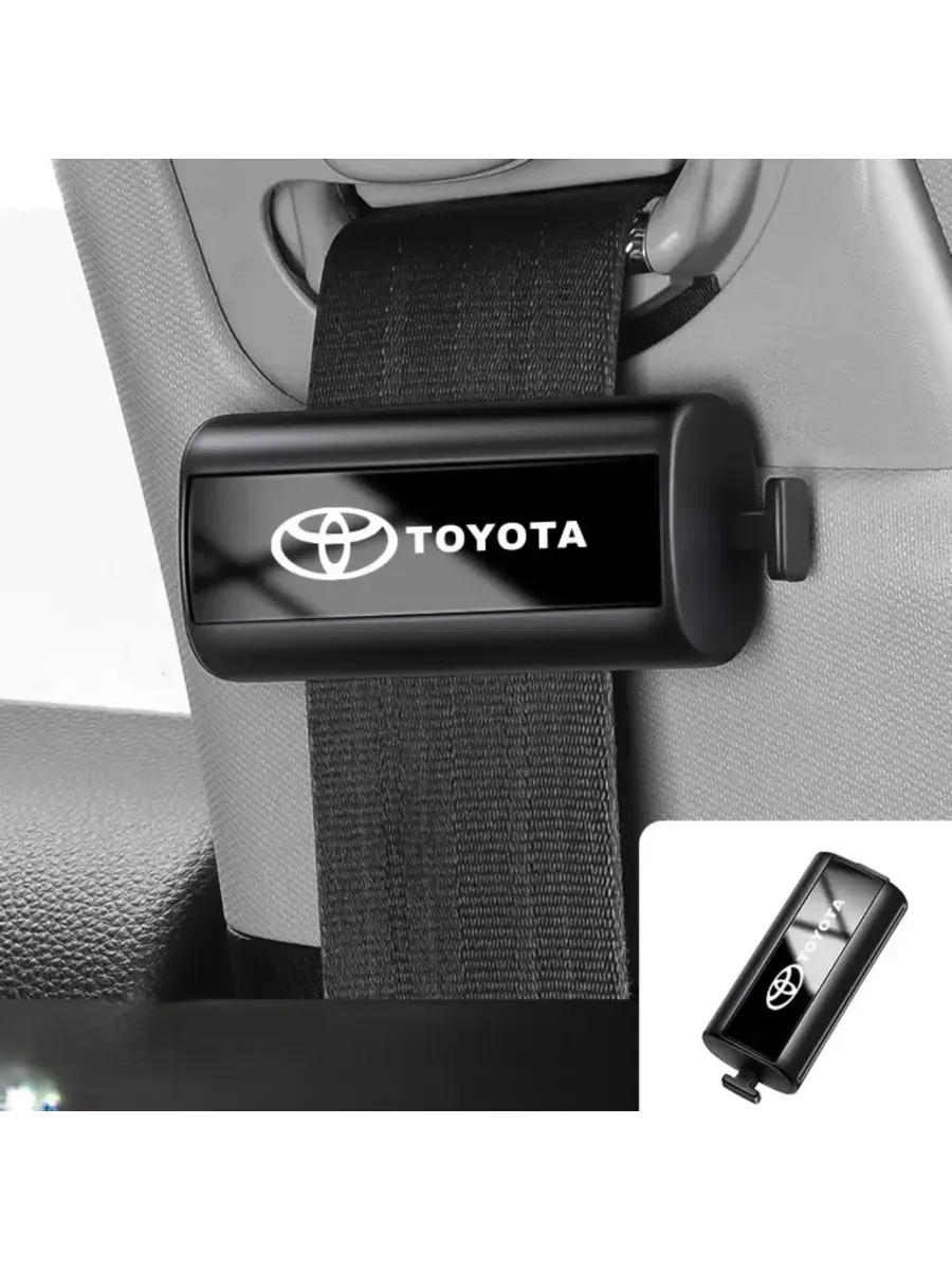 Ограничитель ремня безопасности Toyota