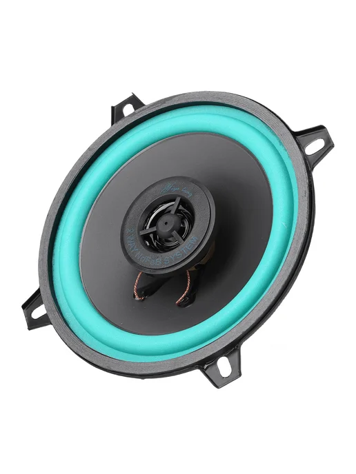 5 дюймов автоакустика музыка стерео 12V громкоговоритель, вариант, фото 4