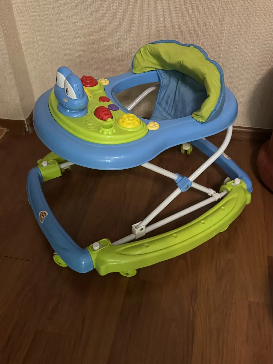 Ходунки детские