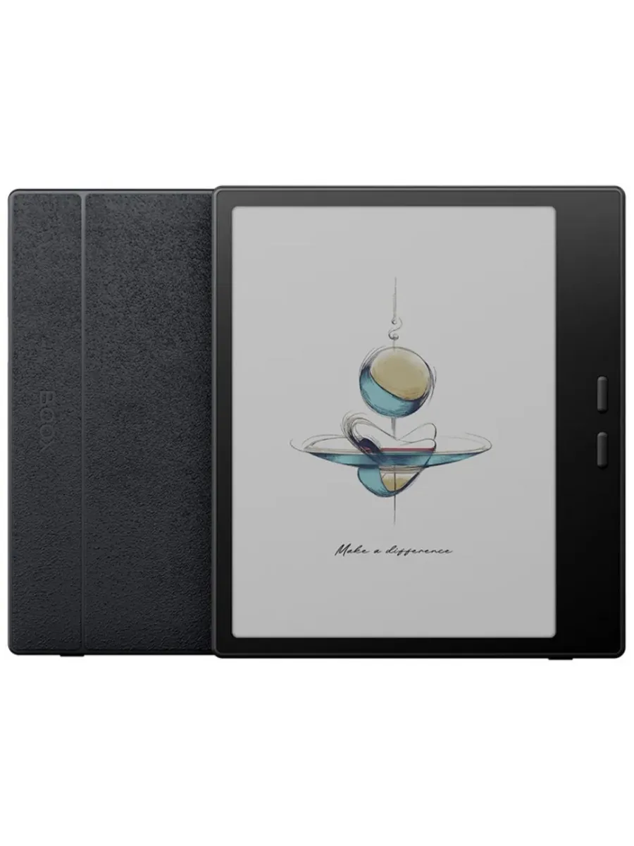 Электронная книга Go Color 7 (Gen II)