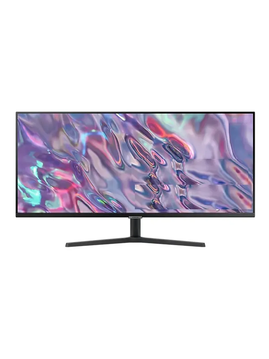 Монитор 34" LS34C500GAIXCI, VA, 100Гц, 21 9 Samsung 1138249149 купить в интернет‑магазине Wildberries